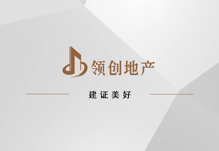 《領創(chuàng)地產(chǎn)》形象片